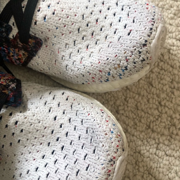 Adidas x missoni ultraboost unisex women’s size 8 - Picture 10 of 12